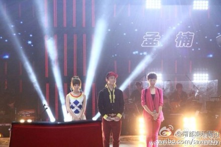 好声音第二季冠军预测 张恒远侯磊遭狂黑为李