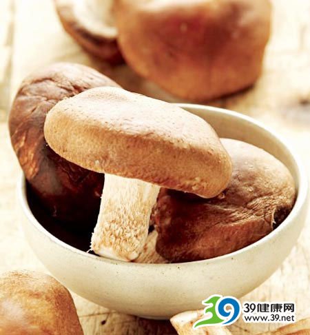 女性养生:10种美白蔬菜 让你白里透红(组图）