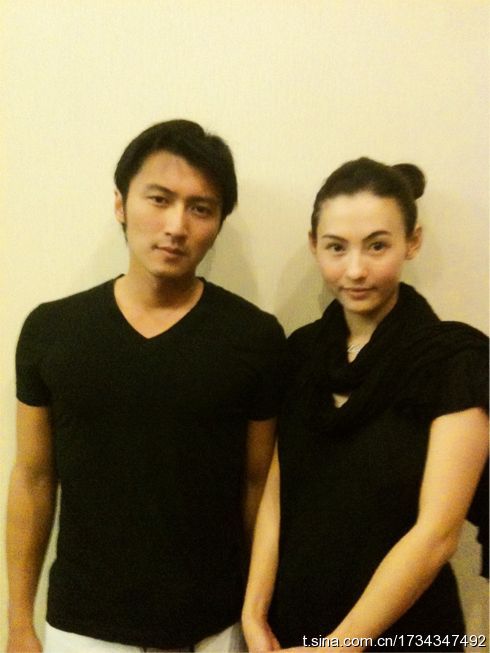盘点明星离婚声明 姚晨凄美李宗盛最诗意