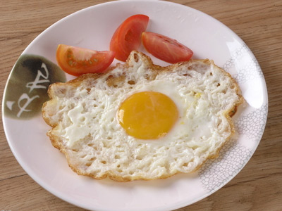 养生:9个吃鸡蛋常识 别让鸡蛋变炸弹