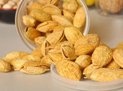 盘点<em>头发</em>最钟情的食物 <em>吃什么</em>食物<em>对头发有好</em>