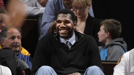 ESPN继续公布NBA球员排名 奥登上升近百位