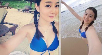 邓超文章霍建华 男星鲜为人知的前女友(图)--海