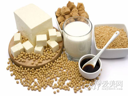  女人多吃8种食物 调节内分泌+养颜抗衰 