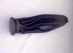 曝光古代女性洞房时神秘的性用品(组图)