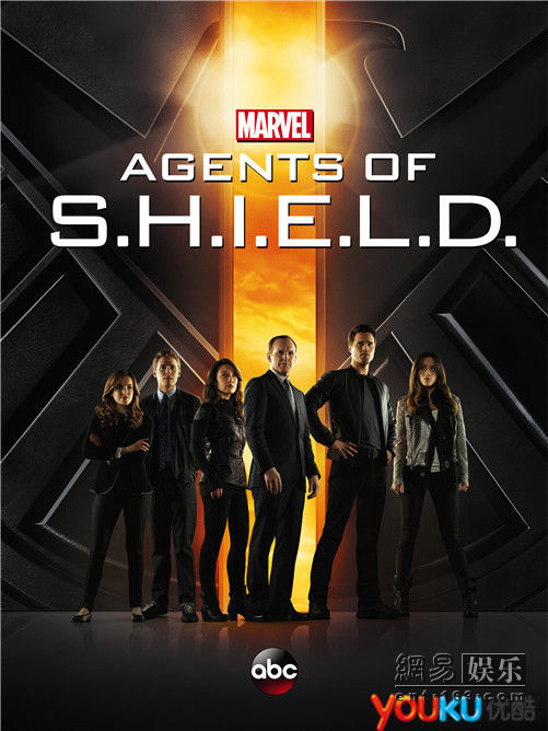 《神盾局特工》开播 怪咖特工集结(图)--人民