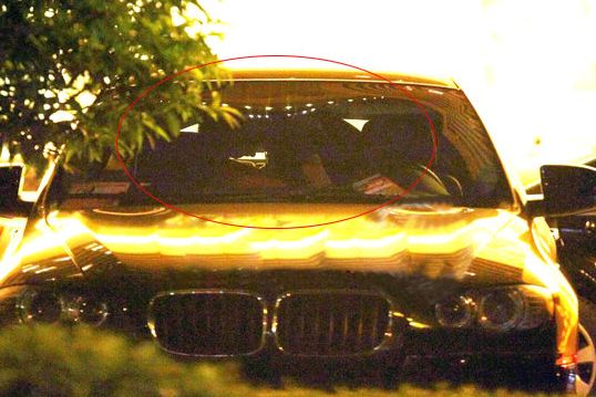 吴樾将迎娶车震门女友 海量清纯私房照曝光