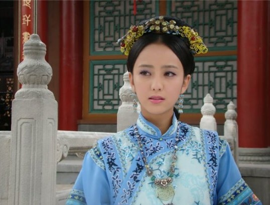 <em>电视剧女王</em>之争 孙俪零差评称霸【31】--时尚