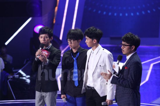 快男三强比赛成长历程回顾 看超级偶像诞生之