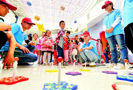 武汉常青花园人口(3)