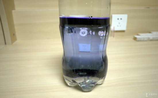 IP58防水如何?索尼Xperia Z1三防评测