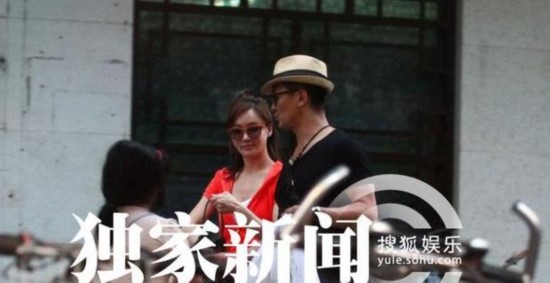 明星不雅行为秘闻:杨幂竖中指 孙俪当众<em>骂人</em>--