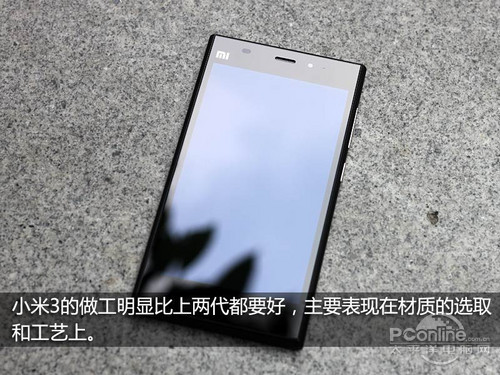 小米3\/魅族MX3\/三星Note3 极具竞争力安卓手机