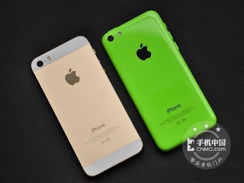 苹果iPhone 5s\/5c该买谁 要高端还是玩多彩