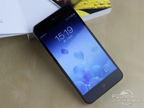 iPhone5s\/魅族MX2\/华为荣耀3 九月份热销手机