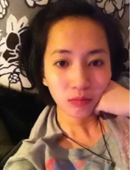 齐秦小24岁娇妻晒性感泳装照(第三页)+-+美女贴图