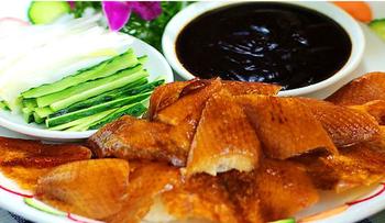 吃北京地道烤鸭 冰箱保存方法介绍