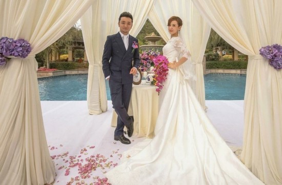 央视主播尼格买提乌鲁木齐完婚 现场照曝光【2】