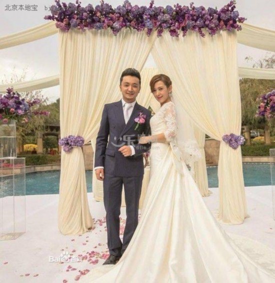 央视主播尼格买提:妻子身份私房美照大揭秘(图)【2】