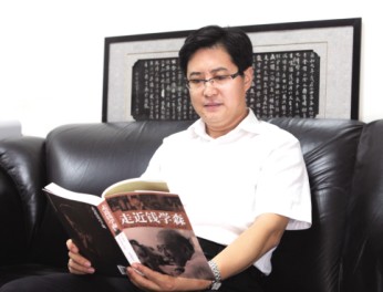 做讲政治负责任善创新的高校出版人