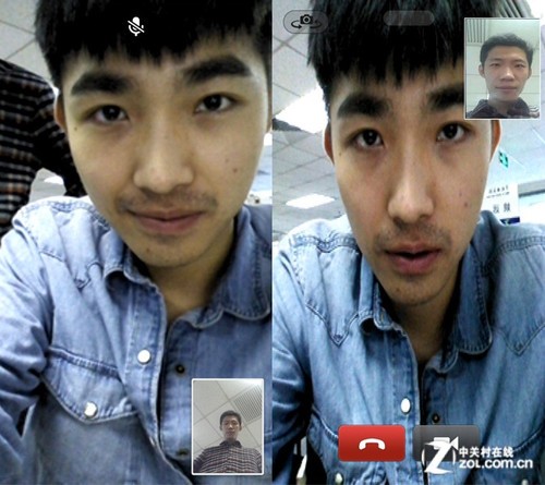 什么软件<em>视频聊天</em>流量低?【2】--人民网通信频