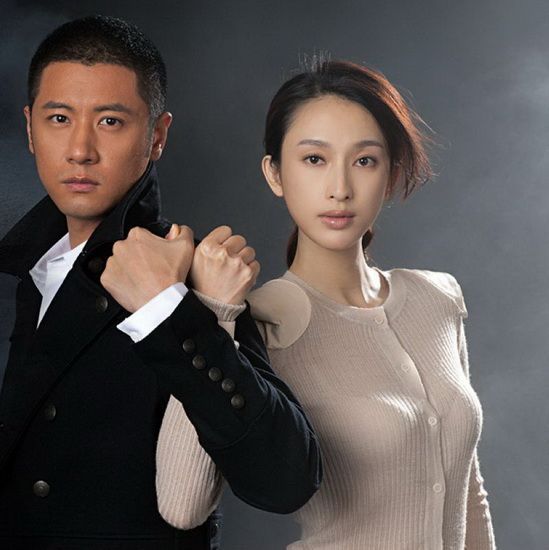 张俪不介意被称宝女郎 迄今为止最爱<em>丁香</em>-