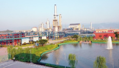 广安经开区狠抓项目建设促发展--领袖人物纪念