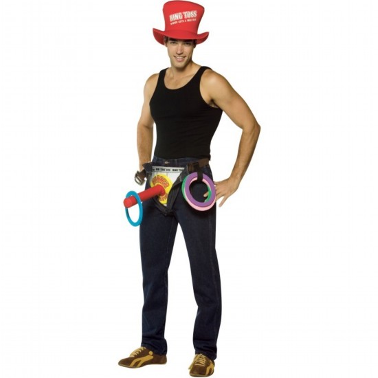 最 糟糕万圣节 性感装扮-大河论坛