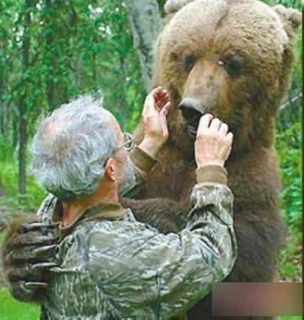 男子强奸受伤母牛被拘 盘点全球人兽同居事件