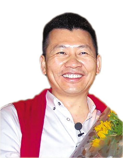 巨化董事长_董事长办公室图片(3)