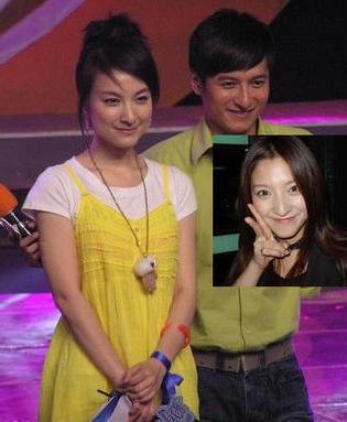 毕姥姥 走红网络 娱乐圈明星撞脸大盘点(组图)