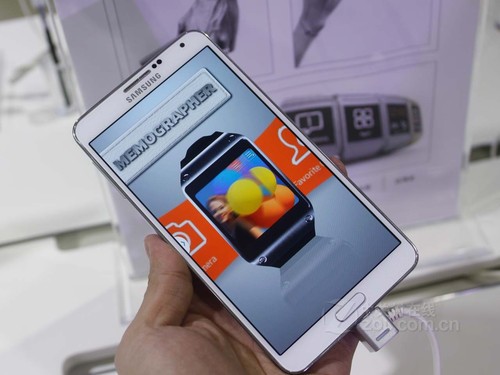 各有差异价不同 三星Note3六版本全解析