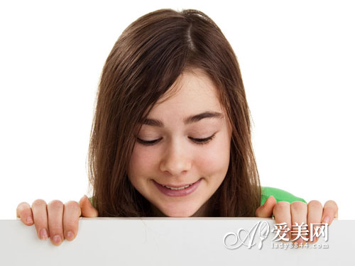 是通过内裤上的痕迹初步看出阴道分泌物是否有