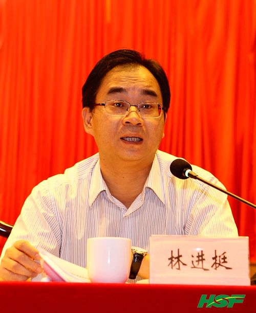 农垦集团董事长_海南农垦集团傅海宝