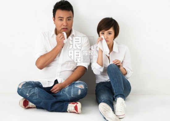 央视体育名嘴沙桐迎娶"康熙微服私访"刘园园 女儿已三岁