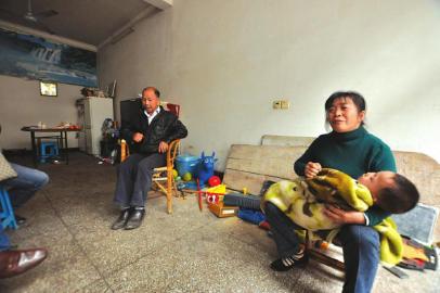 四川<em>男女公园</em>偎依死亡 确认非80后富豪夫妻(图