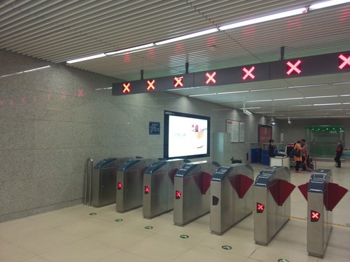 800w像素 魅族MX3拍照测试