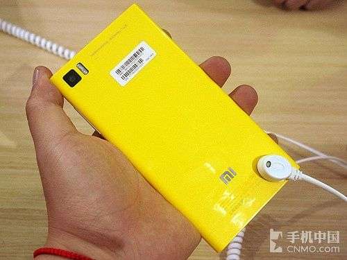 小米3\/iPhone5s\/三星Note3 市售巅峰强机N宗最