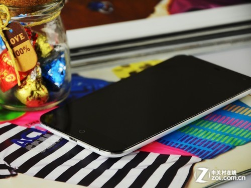 800w像素+魅族mx3拍照测试