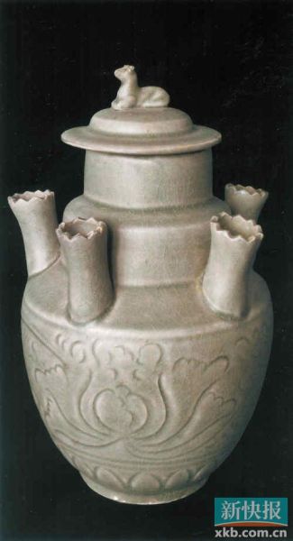 77 明龍泉窯青瓷| Longquan kilns celadon, Ming dynasty ideas | national palace  museum, museum collection, museum