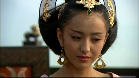 古装<em>四大美女</em>:郑爽baby<em>沉鱼</em>刘亦菲刘诗诗落雁