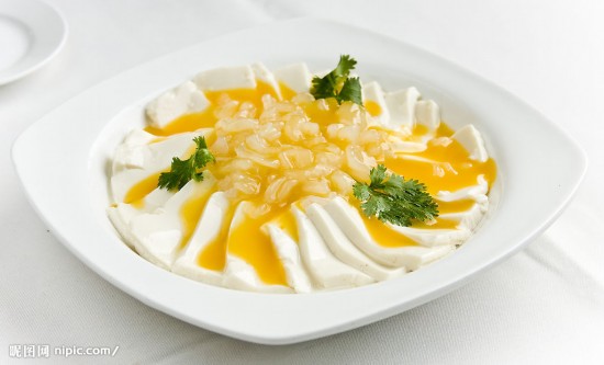 豆腐吃太多不利健康 大量食用肾功能衰退-肾功