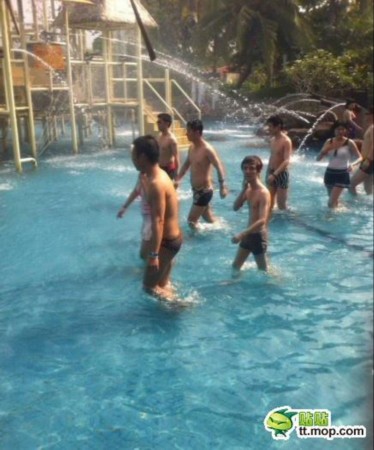 大S海陆招风耳柳岩大胸 揭明星身上最抢镜的部