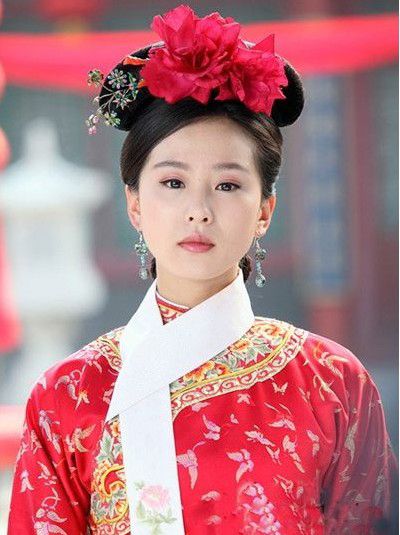 台湾宅男女神排行榜出炉+刘诗诗力压杨幂夺冠--