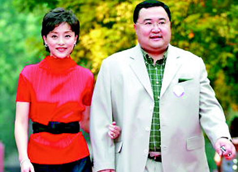 马伊俐刘涛杨澜 细数娱乐圈搏命生二胎女星(图