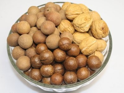 男人吃核桃补肾强精 一天吃几个最好