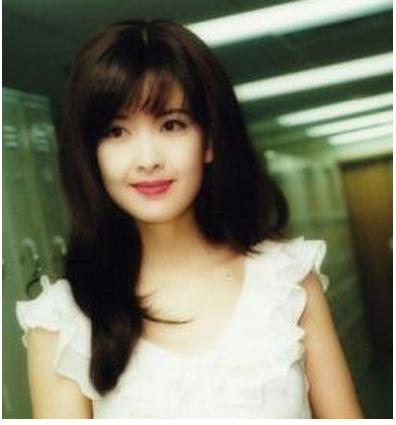 林青霞仙女范冰冰妖精 女明星中十大真正绝色