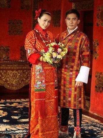 林志颖梦幻婚礼视频曝光 盘点婚礼上令人诧异