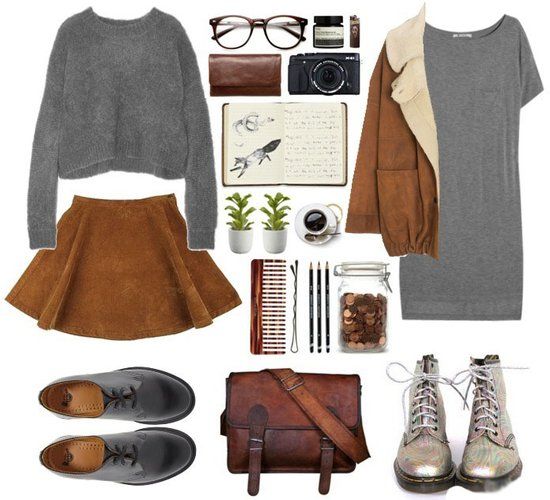 一起<em>换衣</em> 总有一套闺蜜装适合你们-女人味,学生