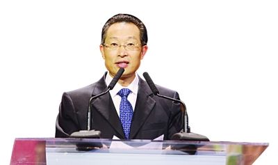 南京财政局长被问收入:没够单独申报所得税 - 